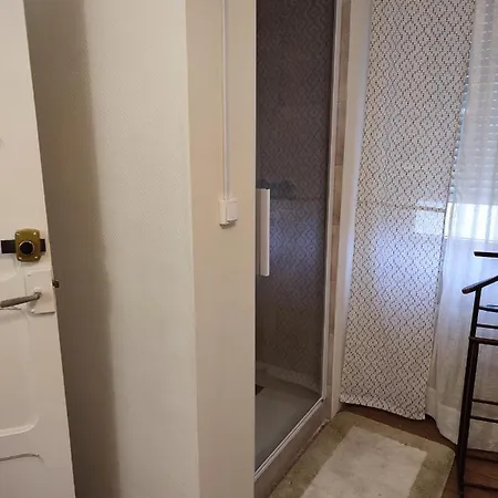 Privat bolig D'hotes Chez Denflo