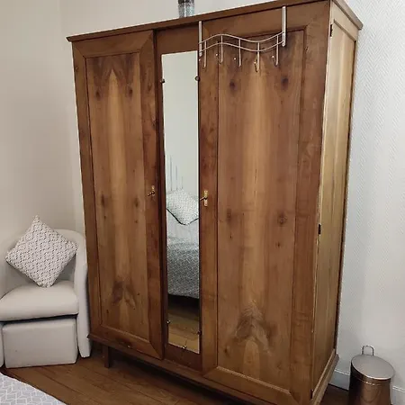 D'hotes Chez Denflo * La Flocellière