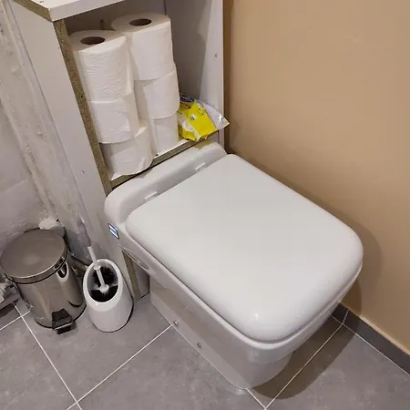 Privat bolig D'hotes Chez Denflo La Flocellière