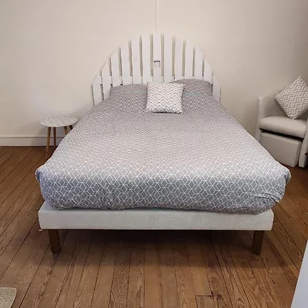 Privat bolig D'hotes Chez Denflo La Flocellière