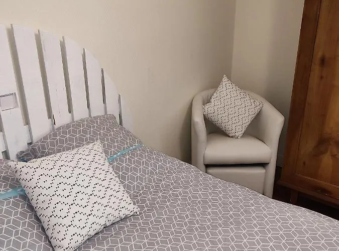 D'hotes Chez Denflo *