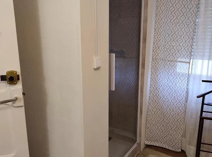 Alloggio in famiglia D'hotes Chez Denflo