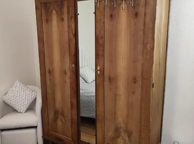 D'hotes Chez Denflo * La Flocellière