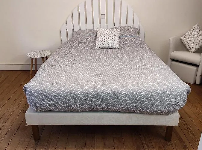 Alloggio in famiglia D'hotes Chez Denflo La Flocellière