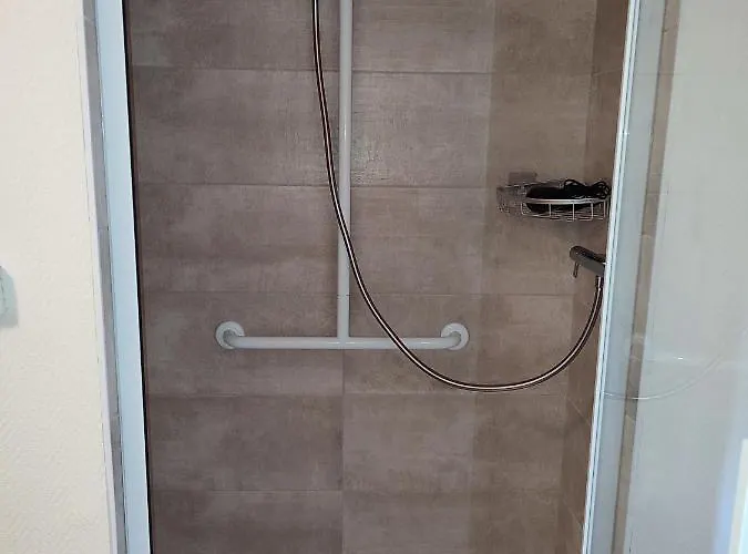 D'hotes Chez Denflo Alloggio in famiglia