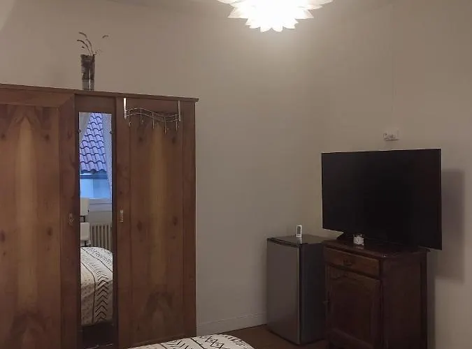 D'hotes Chez Denflo *